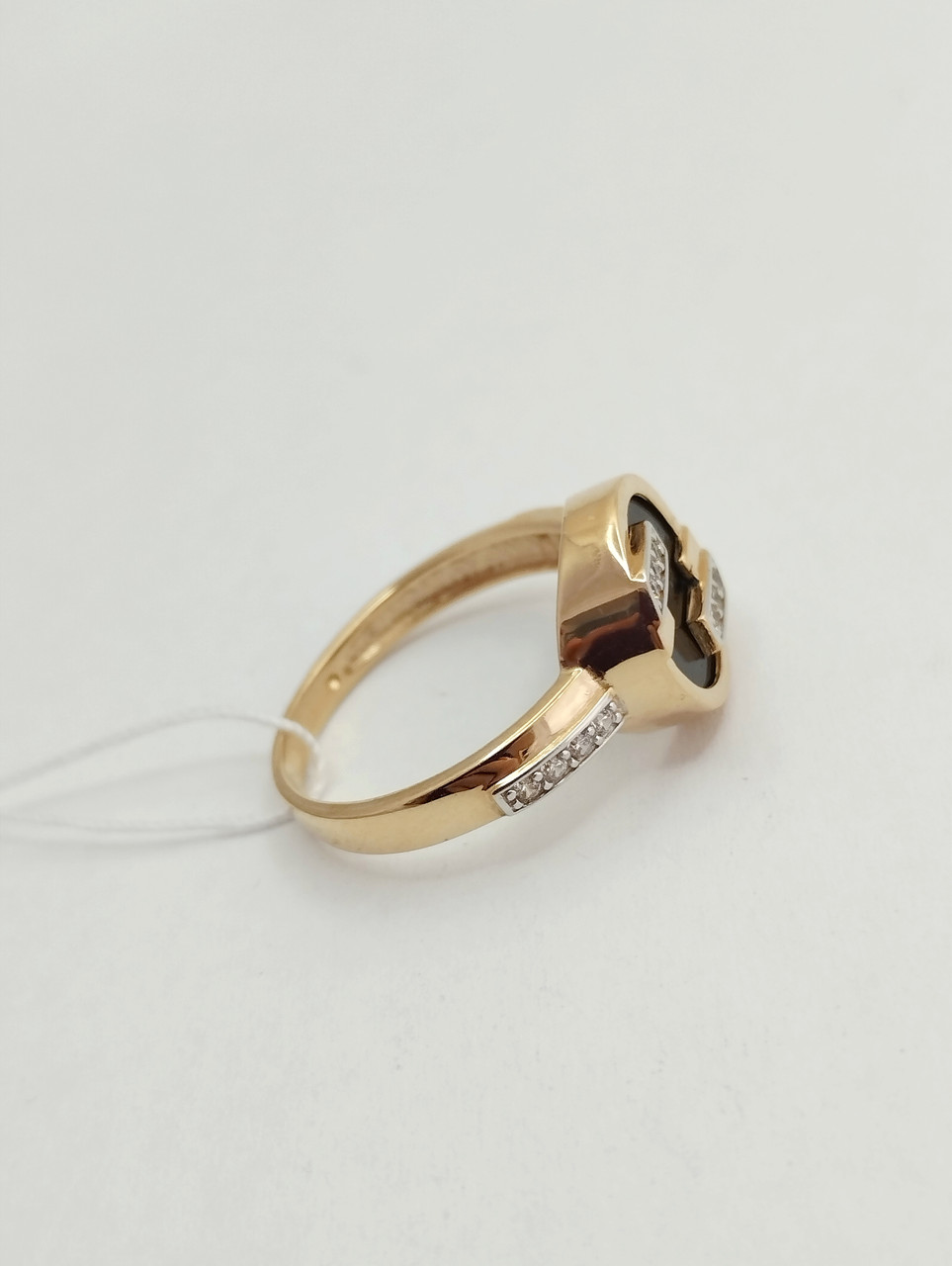 Золоте кільце - Зображення 3