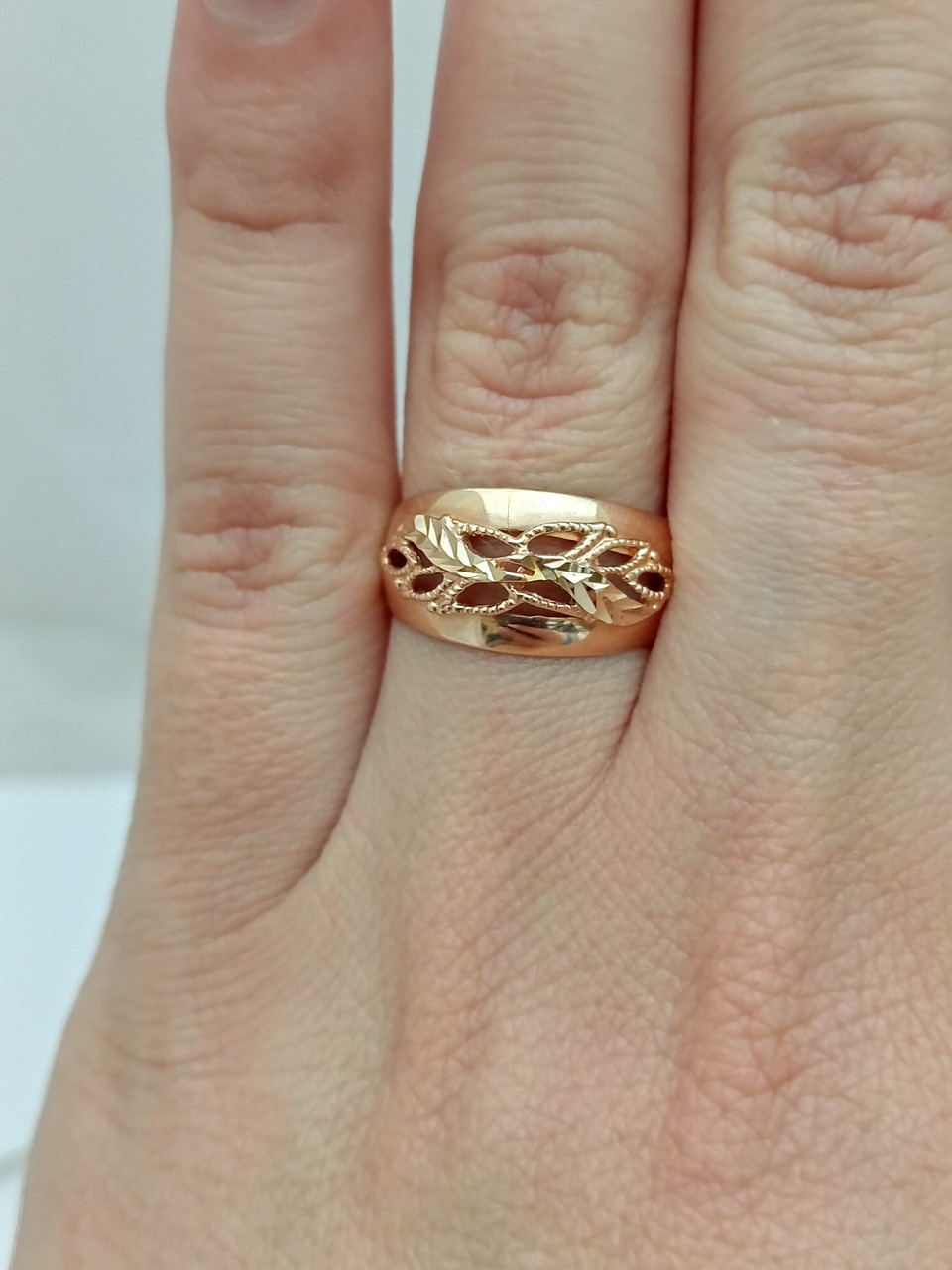 Золоте кільце - Зображення 2