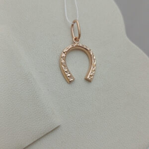 Золотий підвіс