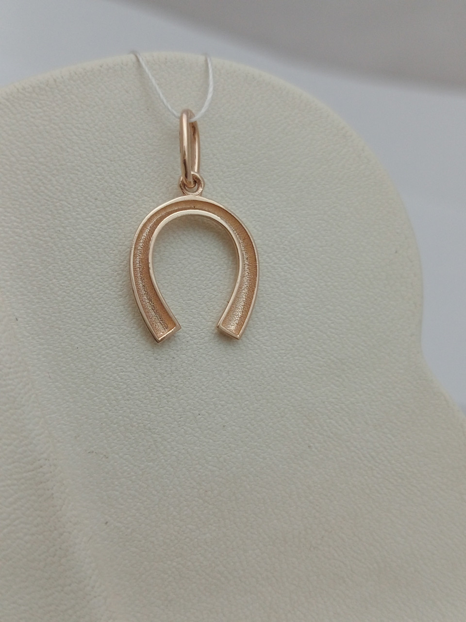 Золотий підвіс - Зображення 3