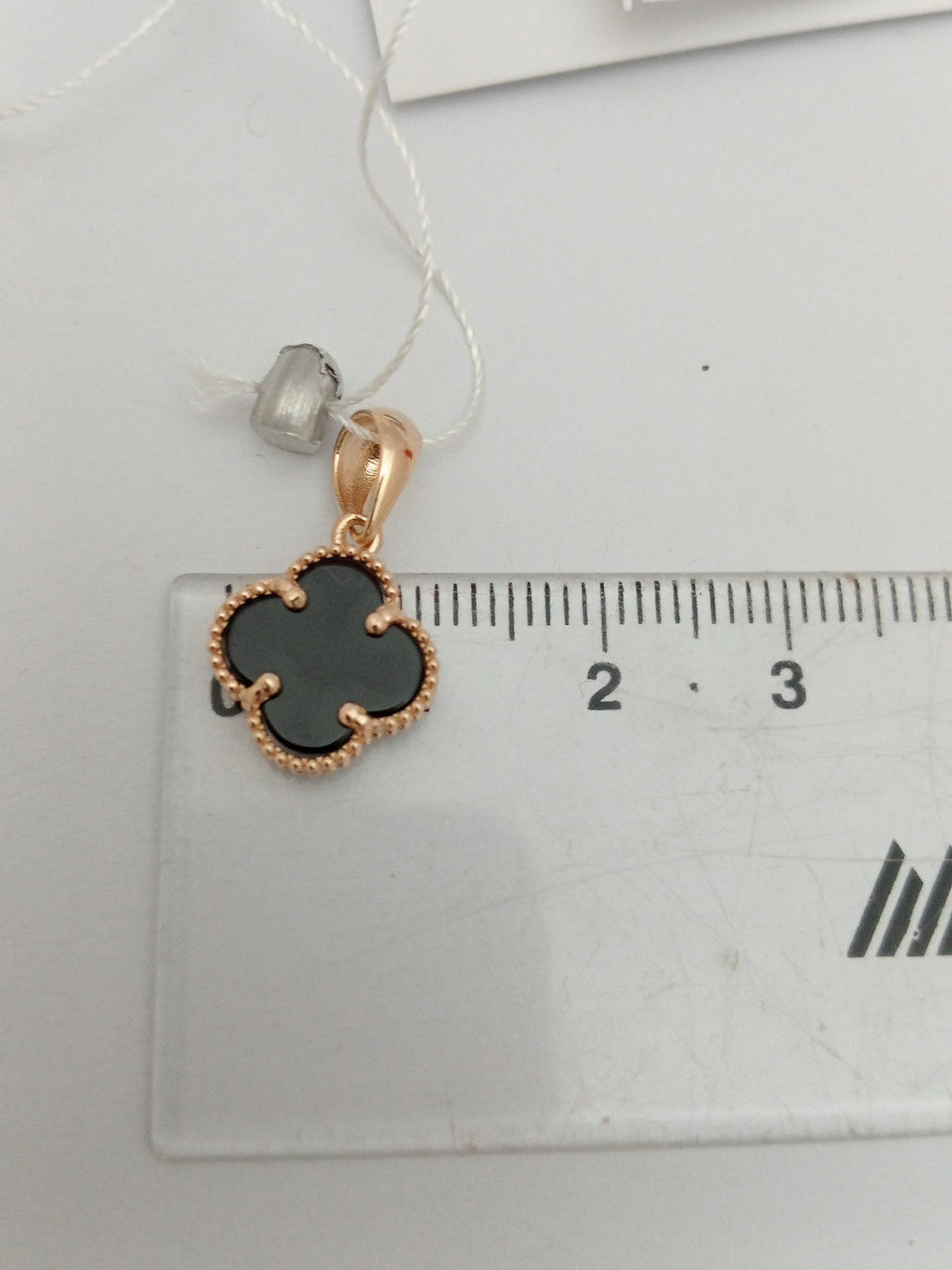 Золотий підвіс - Зображення 2