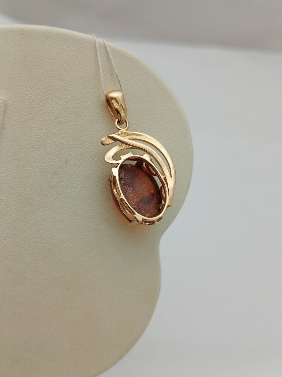 Золотий підвіс 585 проби - Зображення 2