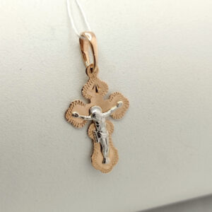 Золотий хрест