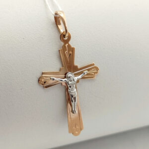 Золотий хрест