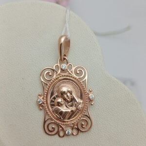 6540849044_zolotoj-kulon-ikona.jpg Золотий кулон ікони 585 проби