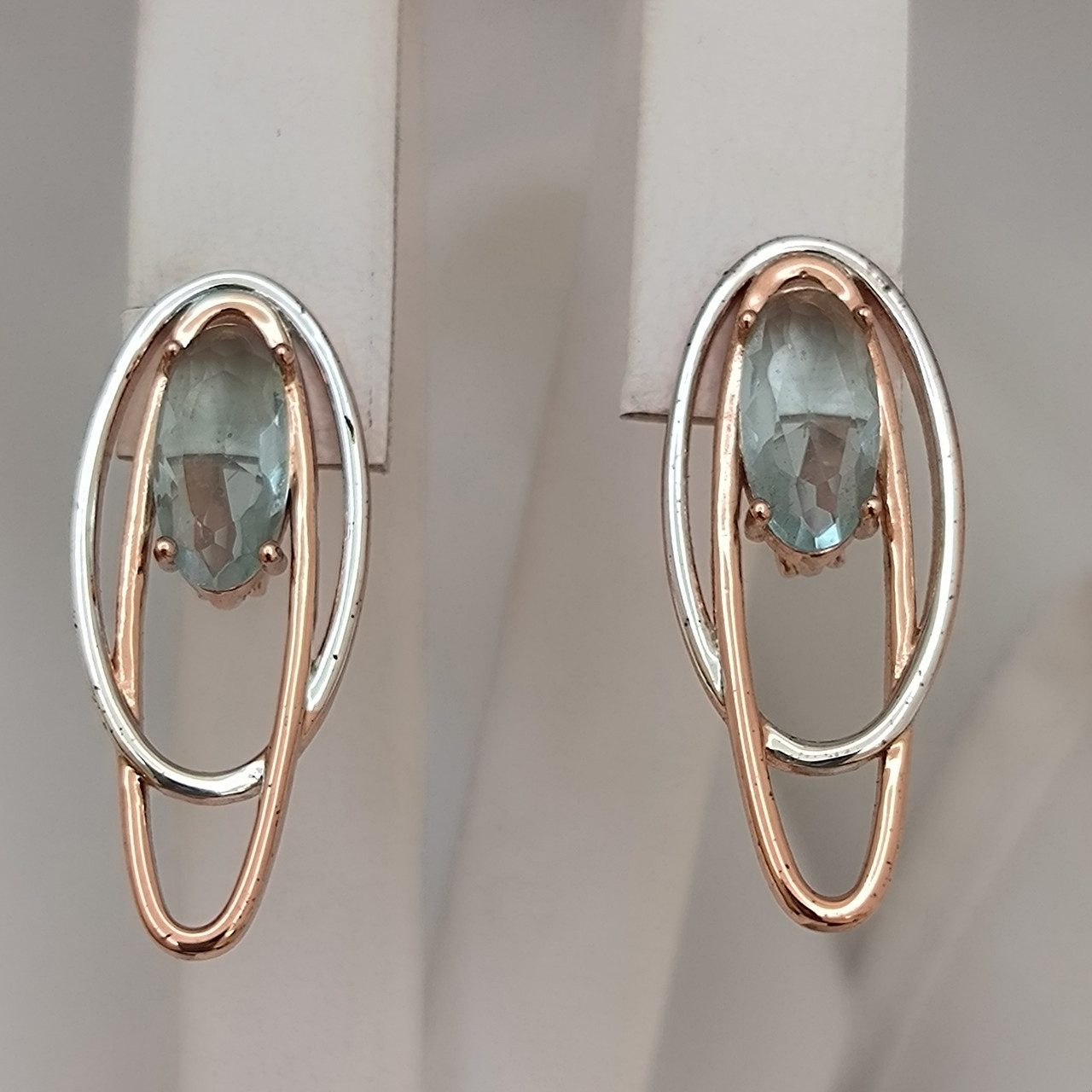 Сережки xuping