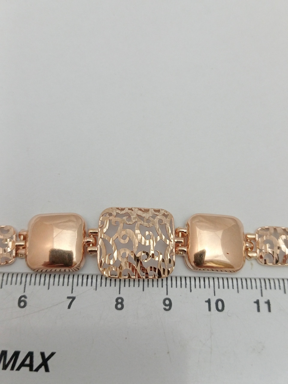 Золотий браслет - Зображення 2