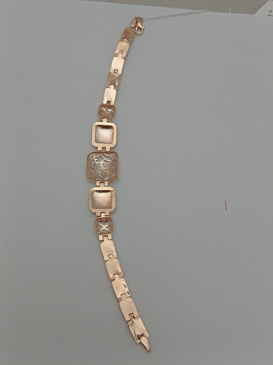 Золотий браслет - Зображення 4