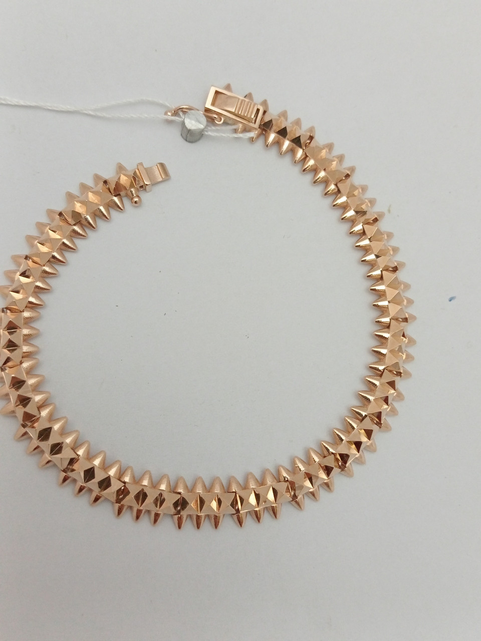 Золотий браслет