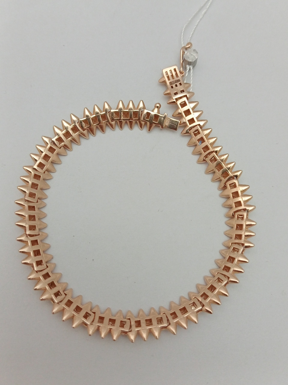 Золотий браслет - Зображення 2