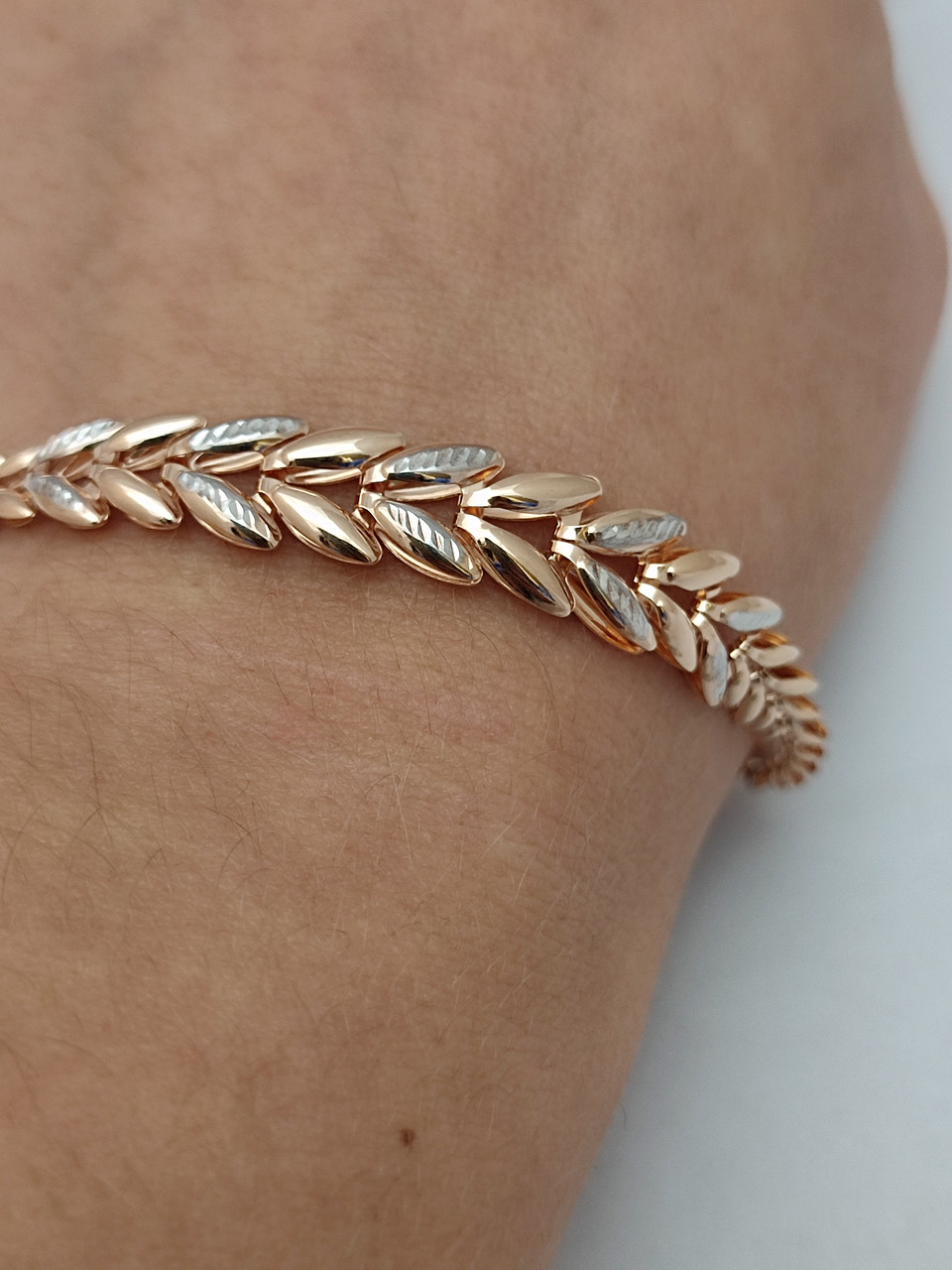 Золотий браслет - Зображення 2