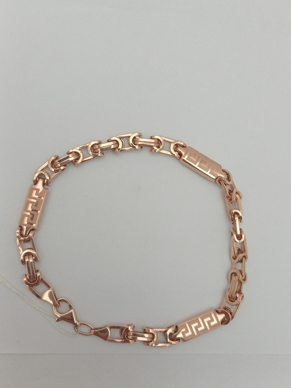 Золотий браслет