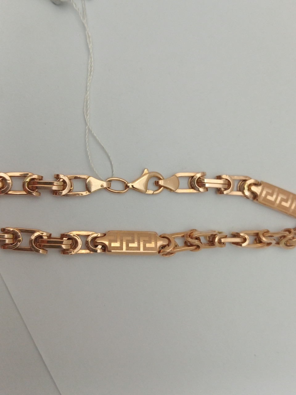 Золотий браслет - Зображення 4