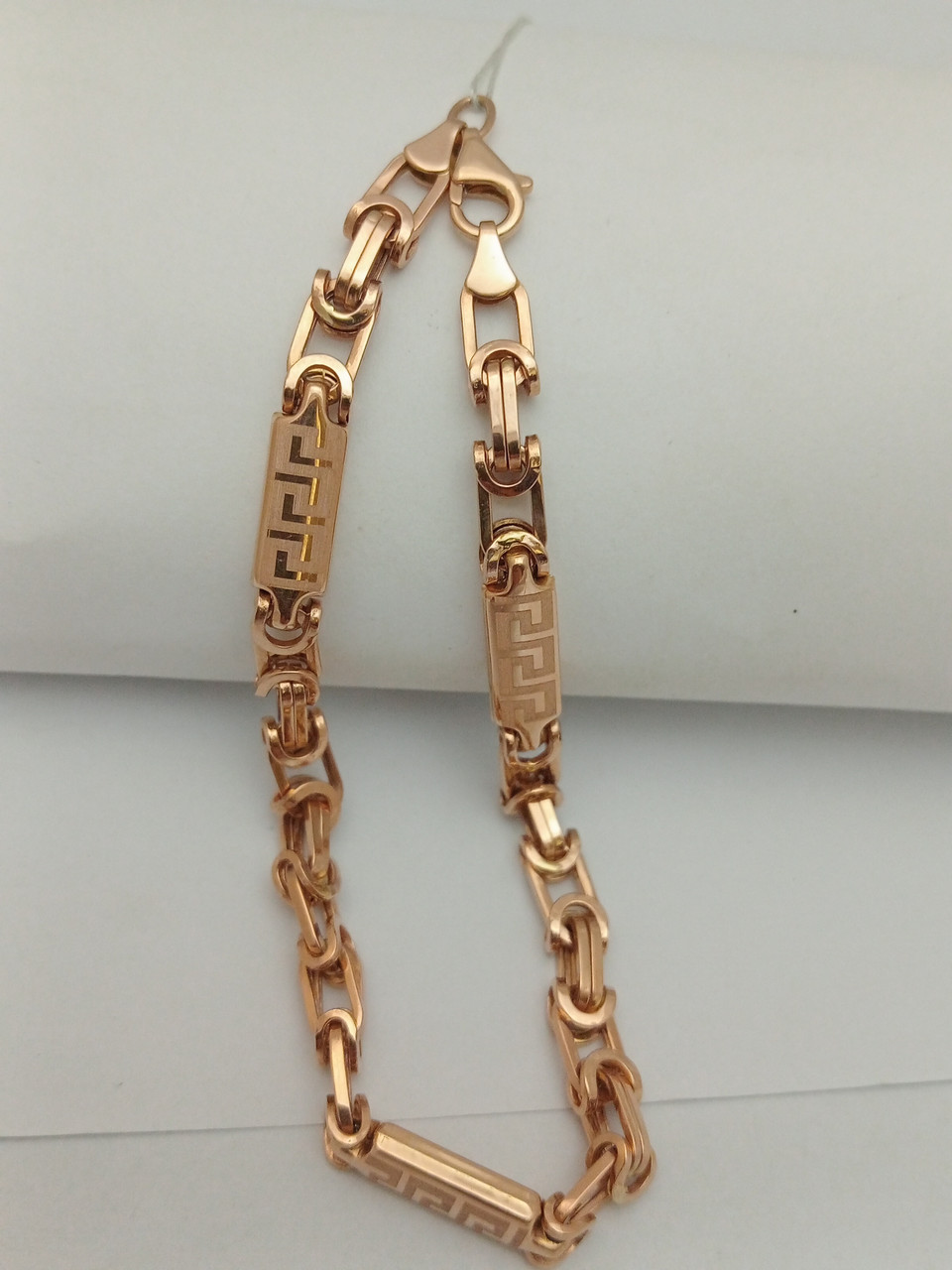 Золотий браслет - Зображення 3