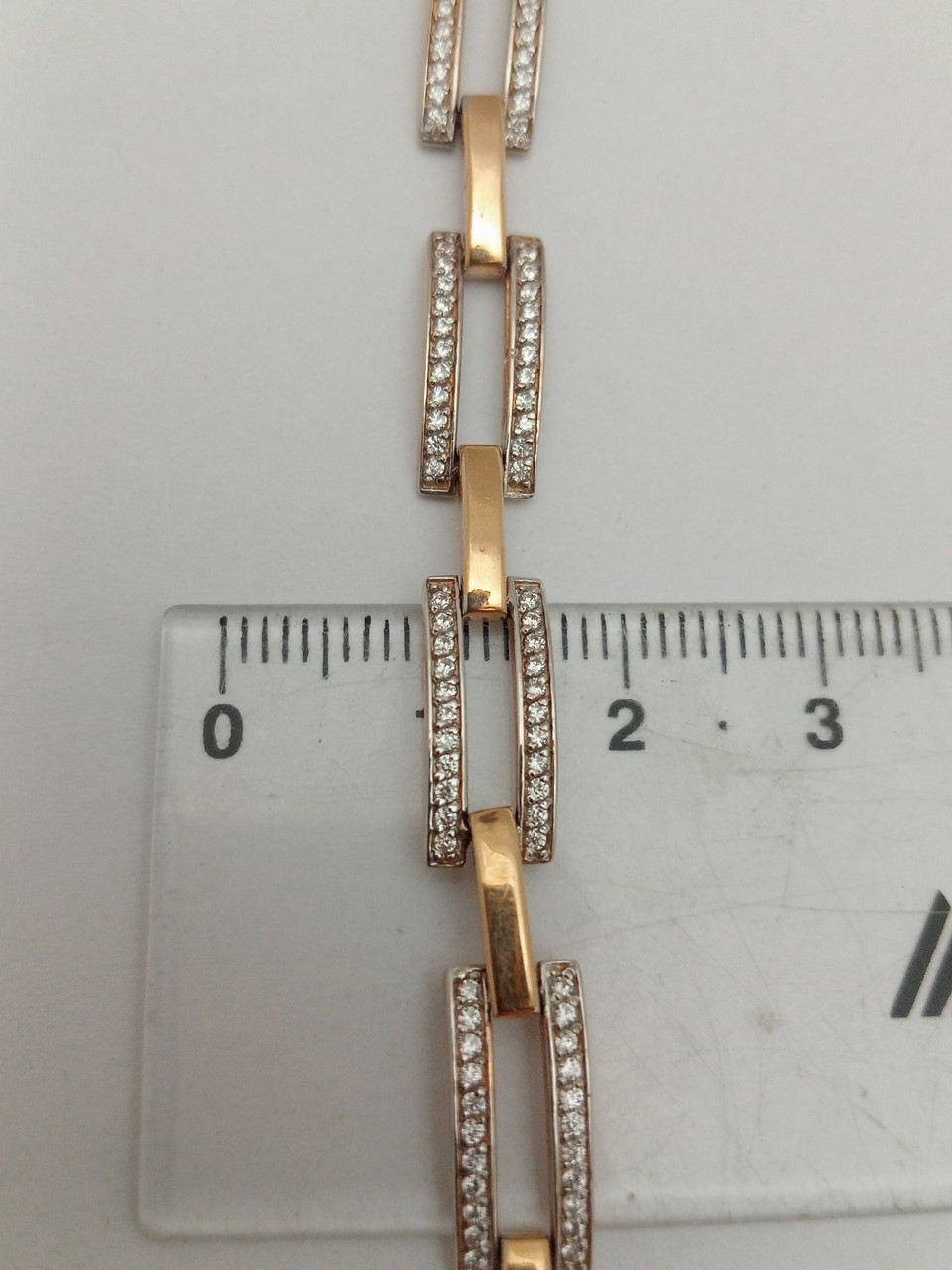 Золотий браслет - Зображення 3