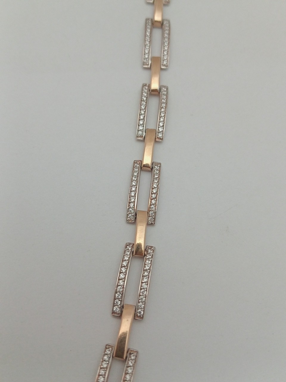 Золотий браслет - Зображення 4