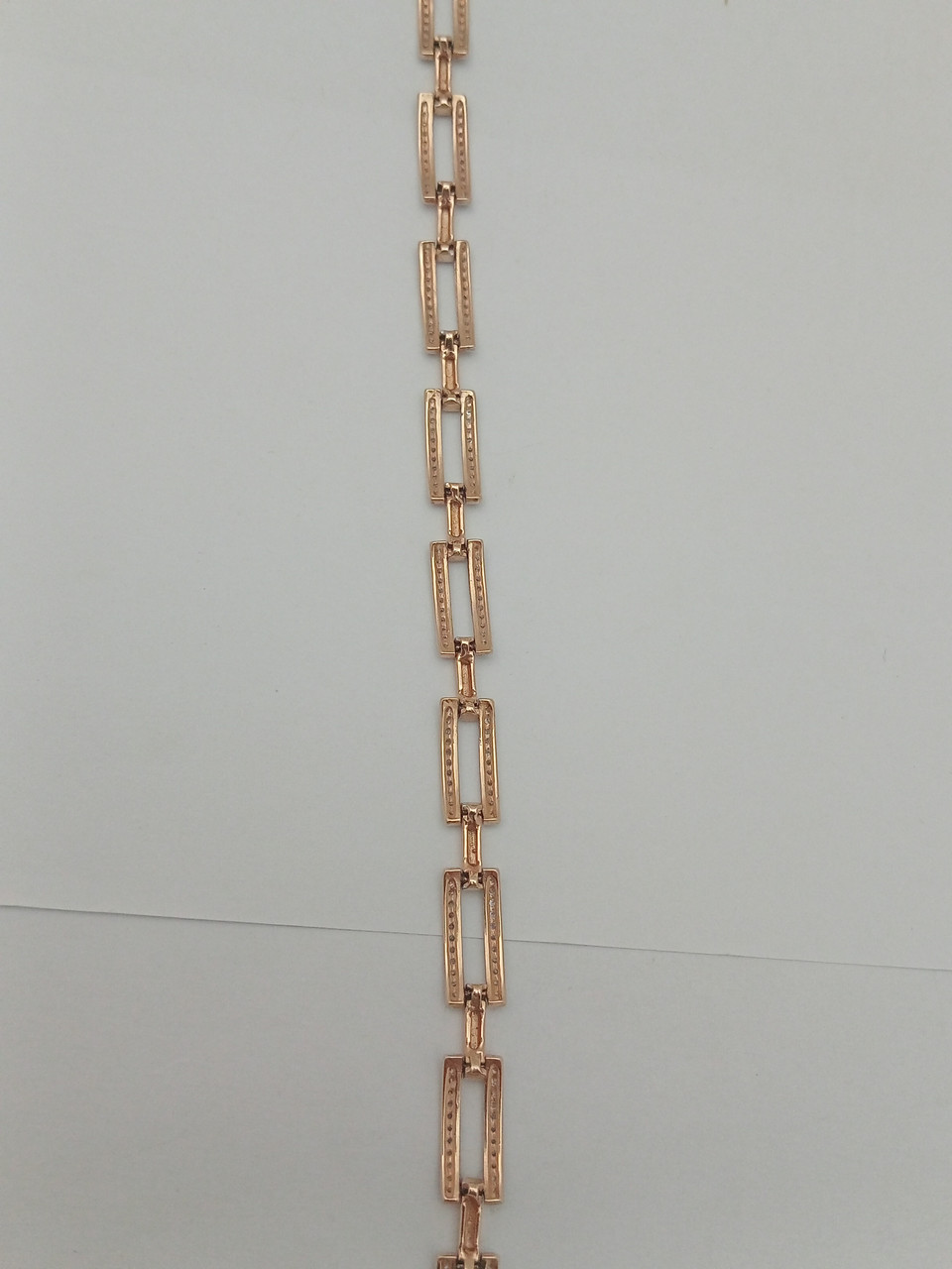 Золотий браслет - Зображення 5