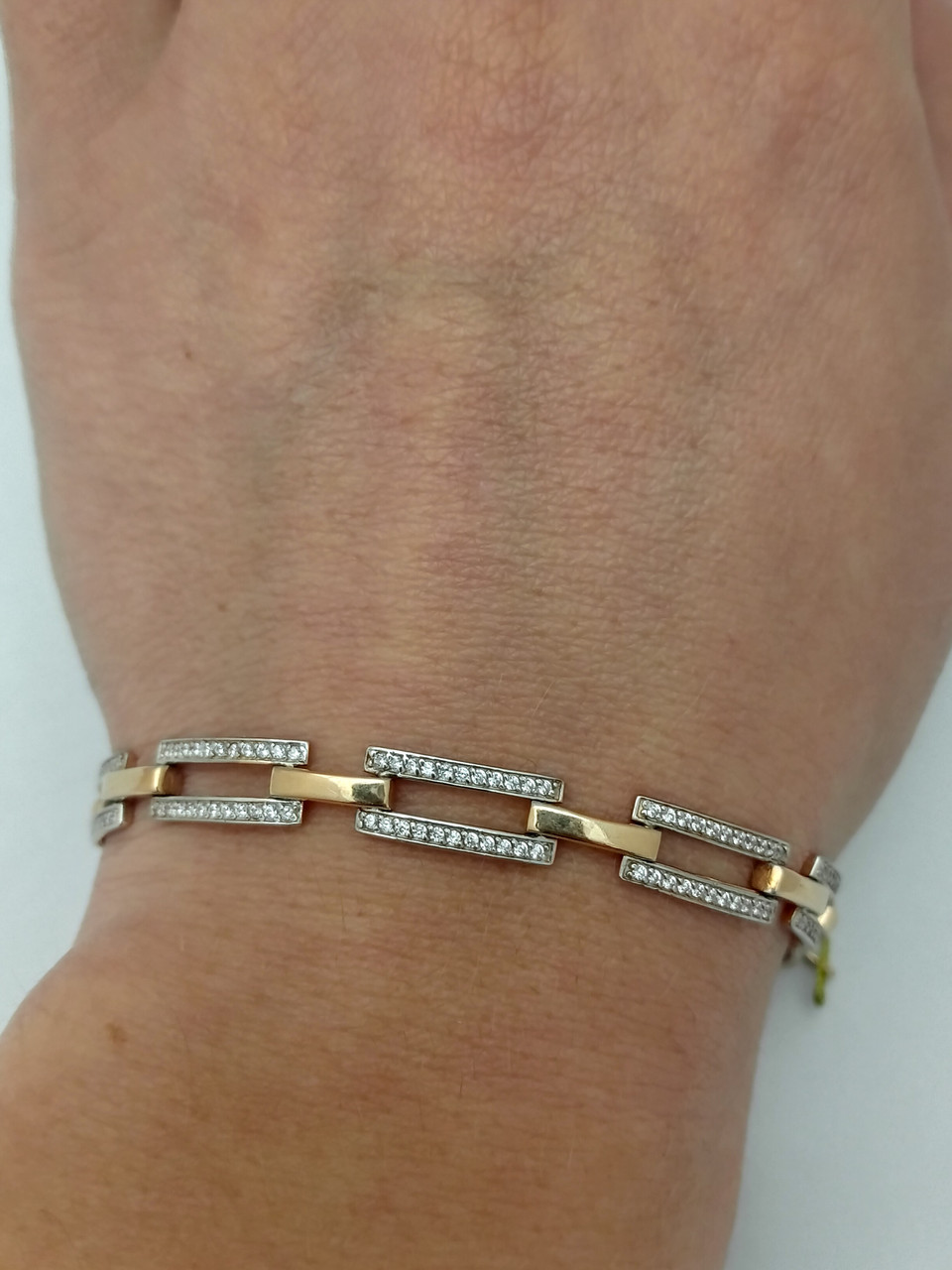 Золотий браслет - Зображення 6