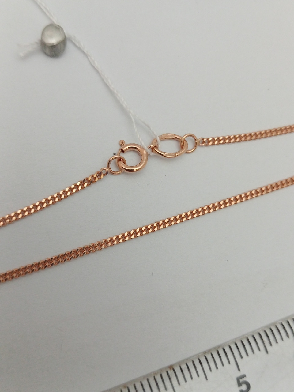 Золотий ланцюжок - Зображення 3