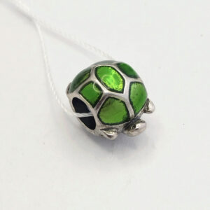 Срібний кулон шарм