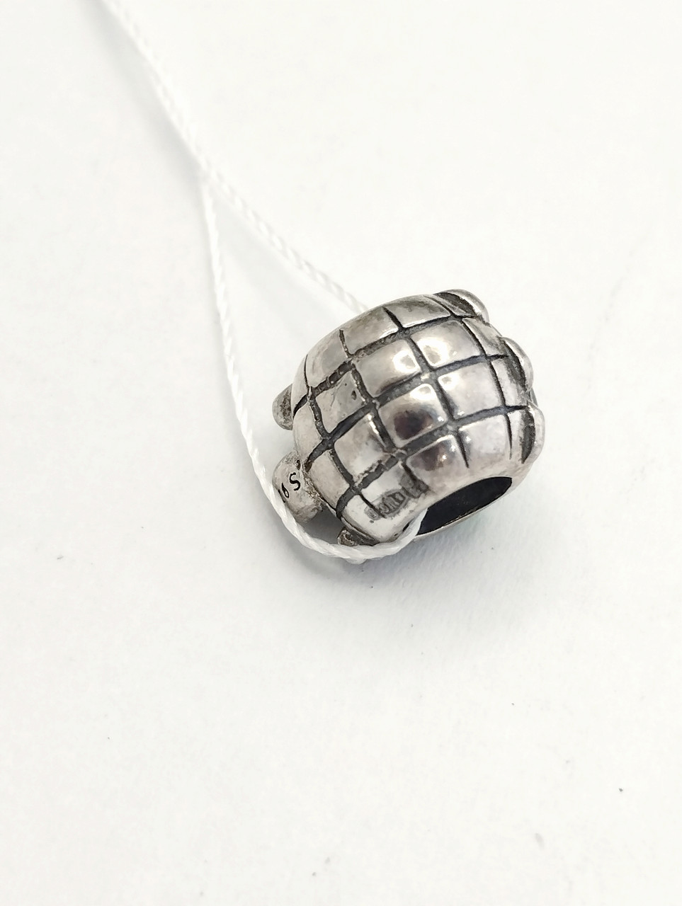 Срібний кулон шарм - Зображення 3