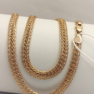 6561445373_zolotaya-tsep-kardinal.jpg Золотий ланцюг кардинал, ланцюг золотий пітон