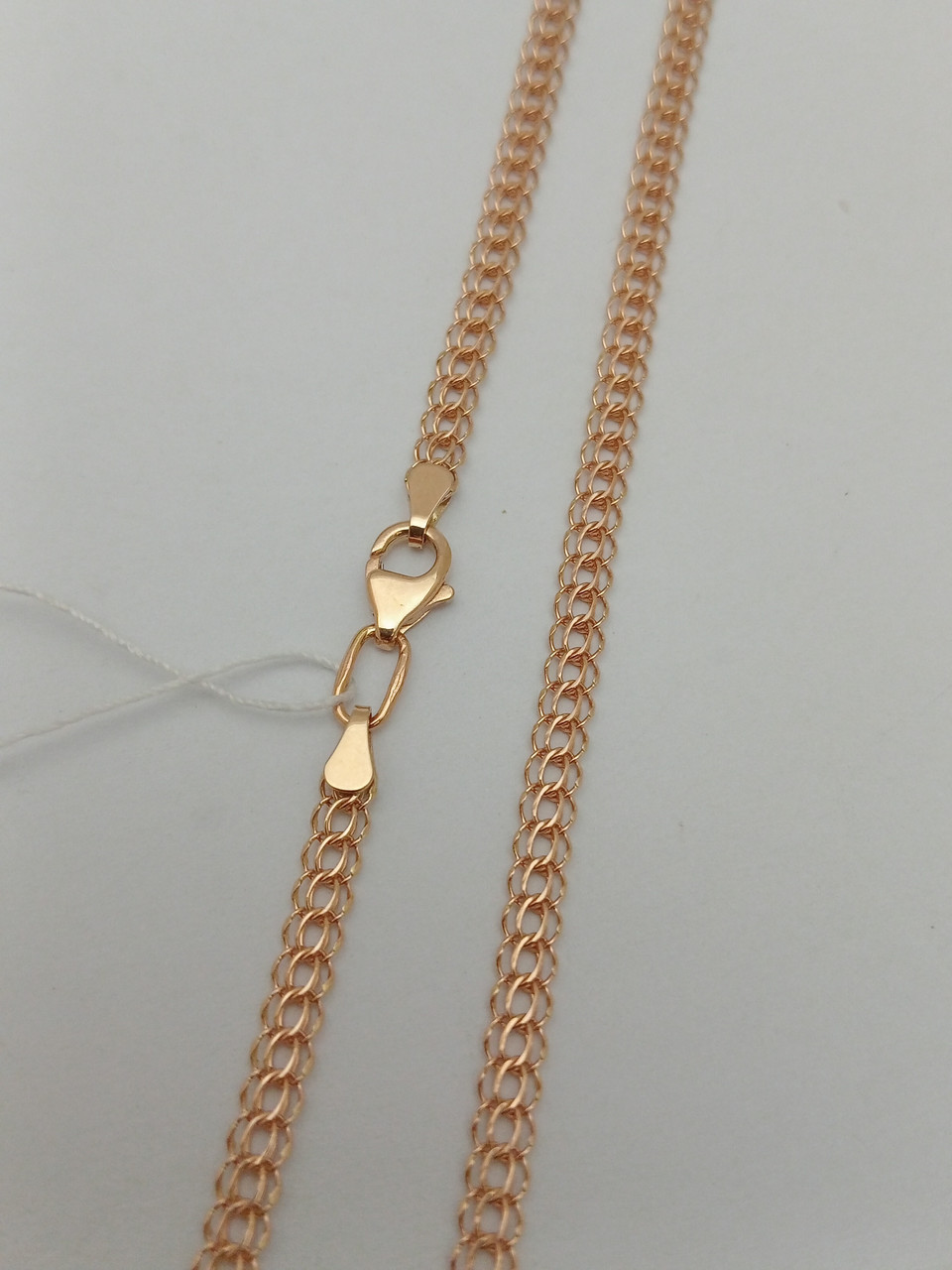 Золотий ланцюжок - Зображення 2