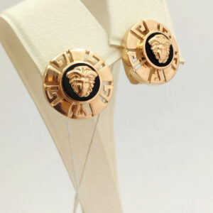 6564873020_zolotye-sergi-s.jpg Золоті сережки з емаллю Ukr-gold.com