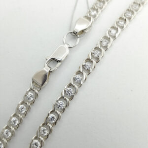 Срібний ланцюг