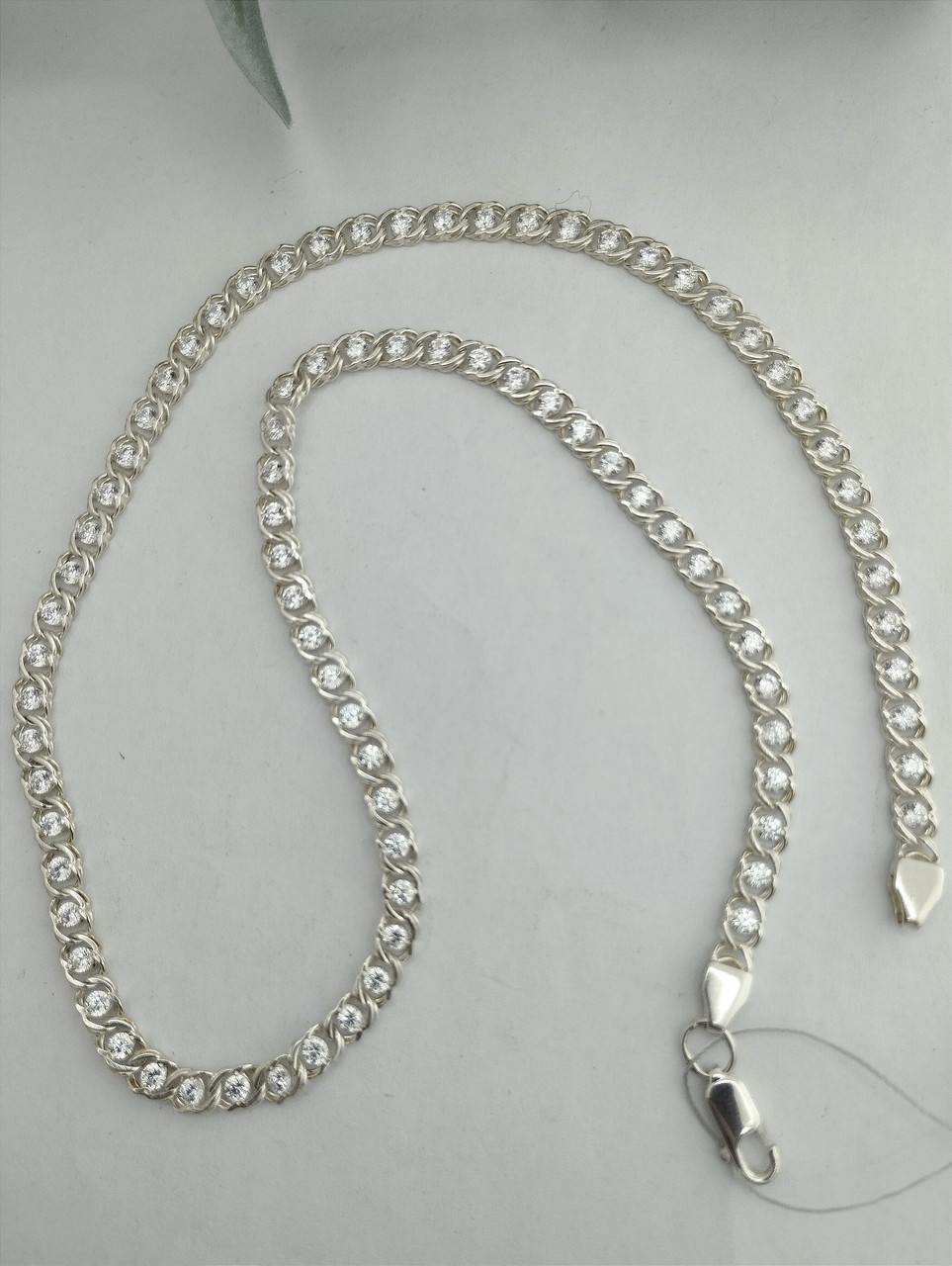 Срібний ланцюг - Зображення 3