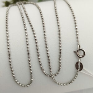 Срібний ланцюг