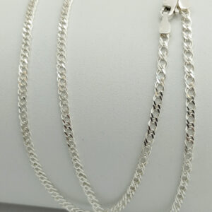 Срібний ланцюг 3.52/45