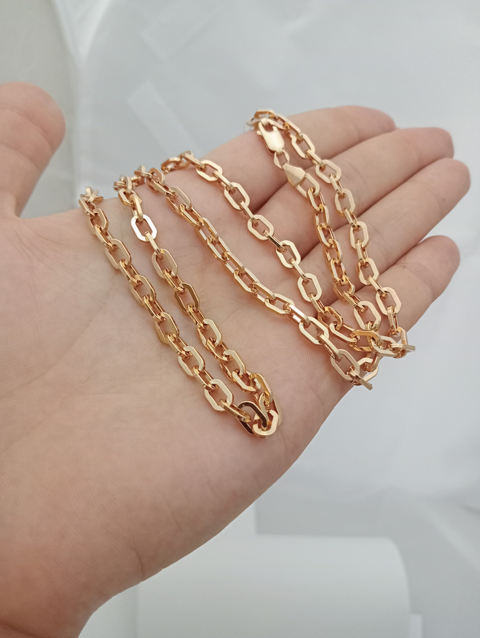 Золотий ланцюжок - Зображення 2