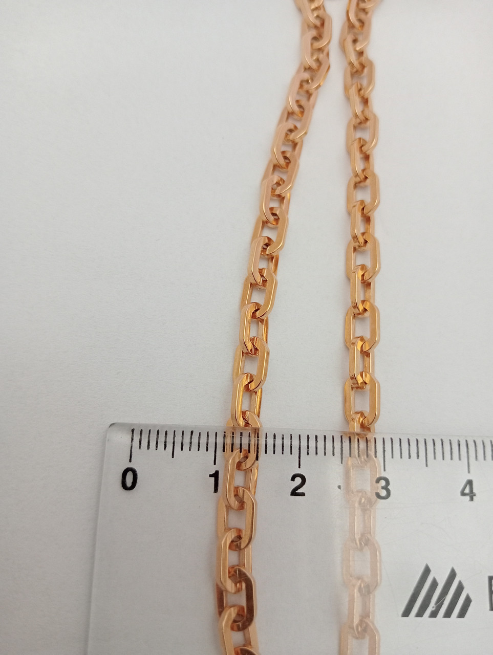 Золотий ланцюжок - Зображення 3