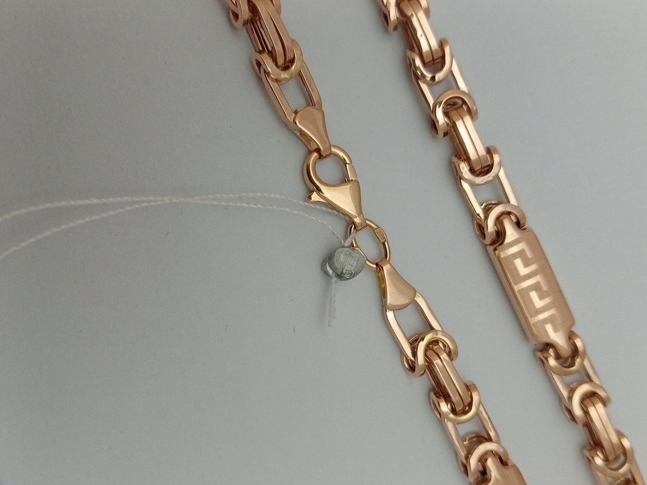 Золотий ланцюжок - Зображення 2