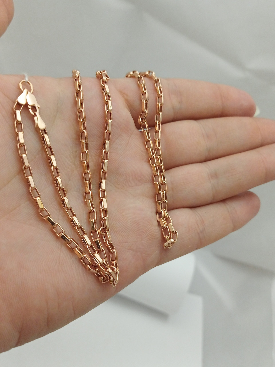 Золотий ланцюжок - Зображення 2