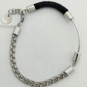 Срібний браслет