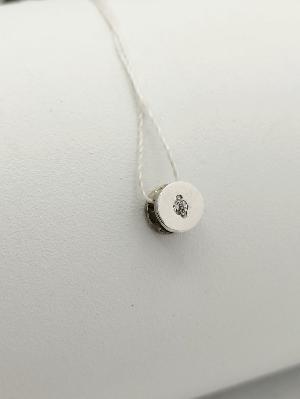 Підвіс срібло 925 проби