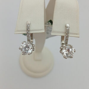 6582996006_serebryanye-sergi-925.jpg Срібні сережки 925 проби