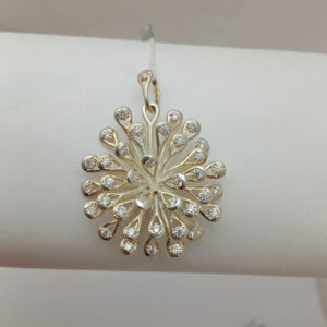 Срібний кулон 925 проби кулон