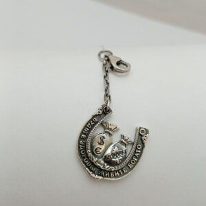 Срібний сувенір 925 проби