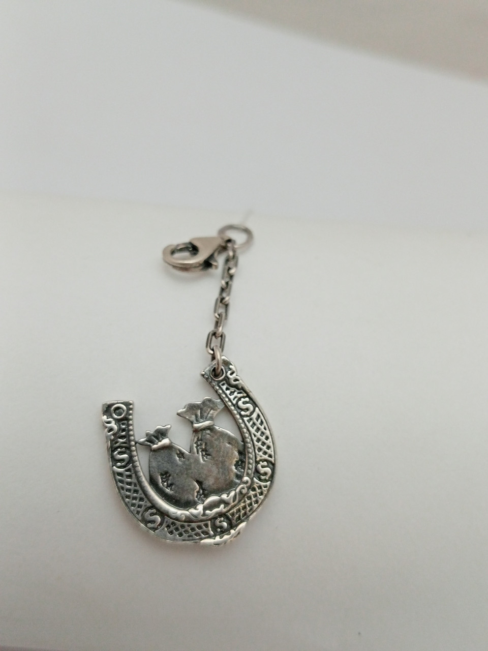 Срібний сувенір 925 проби - Зображення 2