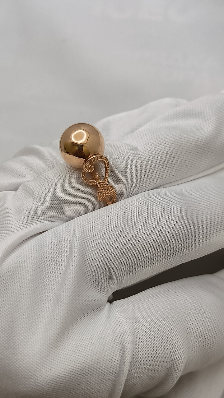 Золоте кільце - Зображення 8