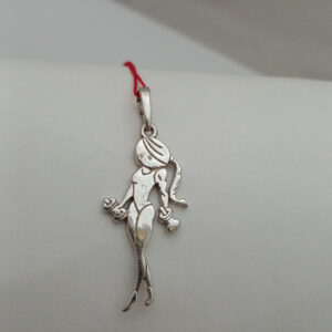 Срібний кулон 925 проби