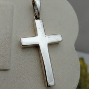 6643215056_serebryanyj-krest-bez.jpg Срібний хрест без розп'яття