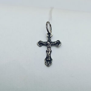 6660190132_serebryanyj-krestik-s.jpg Срібний хрестик із розп'яттям