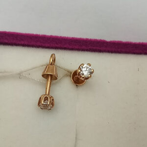 6669195010_zolotye-sergi-pusety.jpg Золоті сережки пусети 585 проби