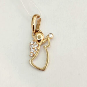 6669411277_zolotoj-kulon-585.jpg Золотий кулон 585 проби.