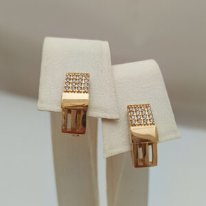 6681105764_zolotye-sergi-s.jpg Золоті сережки з цирконієм 585 проби