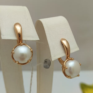 6681120636_zolotye-sergi-s.jpg Золоті сережки з перлами 585 проби